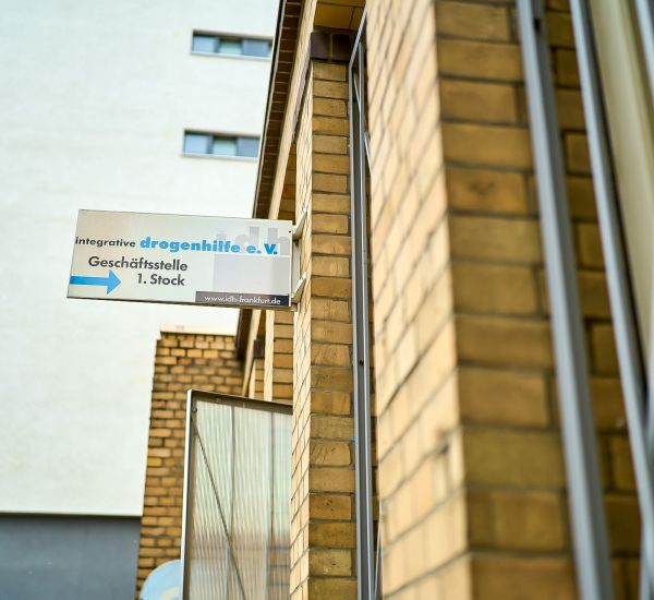Geschäftsstelle Schielestr. 22